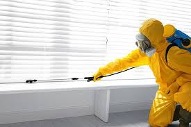 Pest Control for Hotels in West Columbia, SC